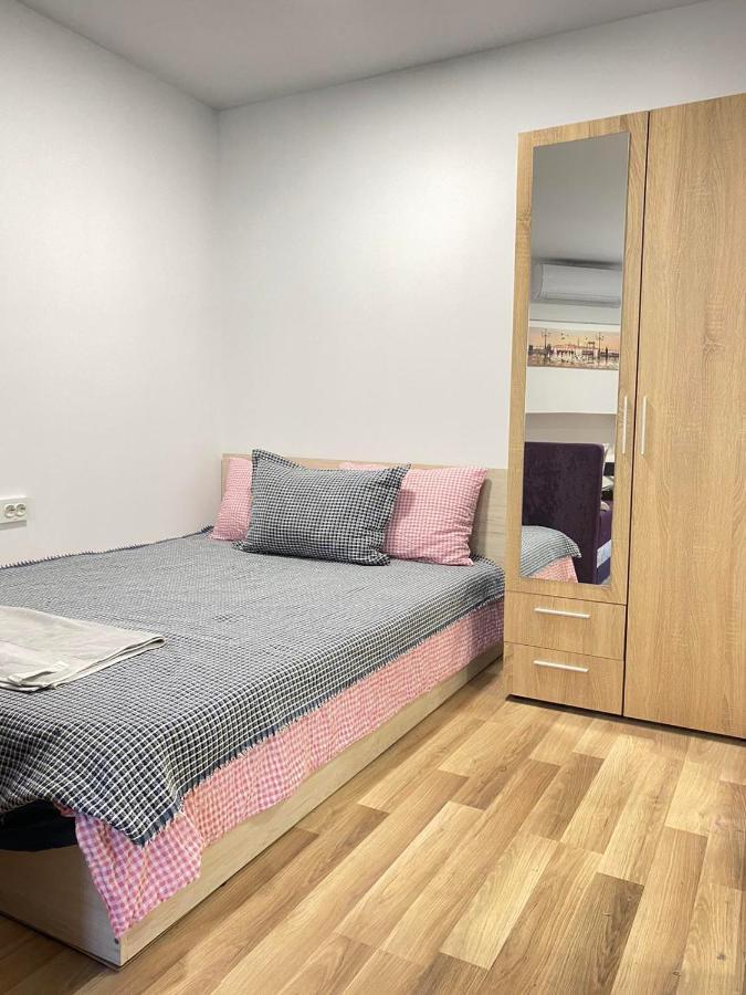 Apartment Cozy Home 3 Ruse Luaran gambar