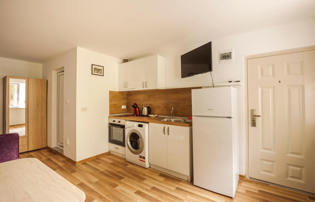 Apartment Cozy Home 3 Ruse Luaran gambar