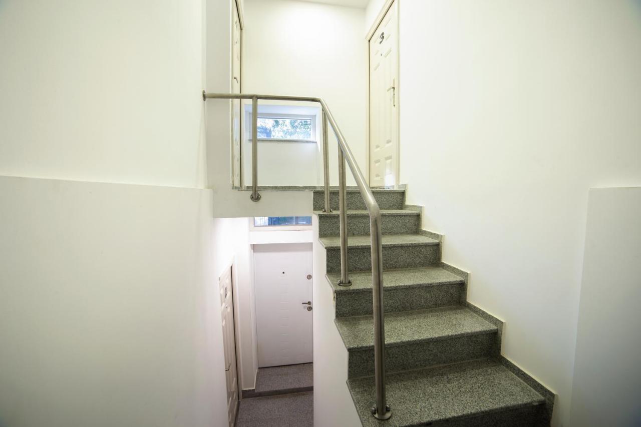 Apartment Cozy Home 3 Ruse Luaran gambar