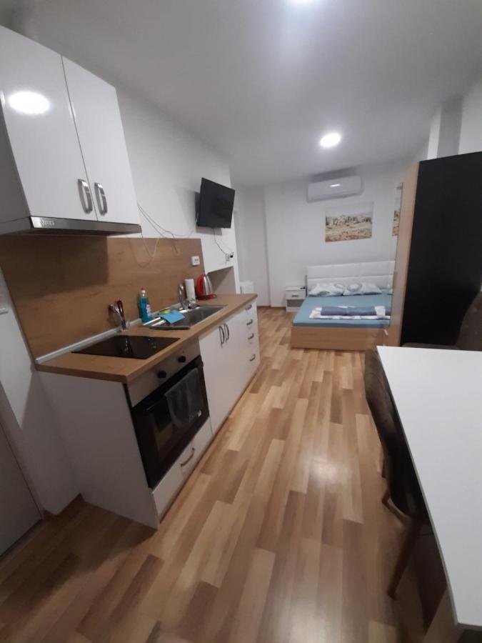 Apartment Cozy Home 3 Ruse Luaran gambar