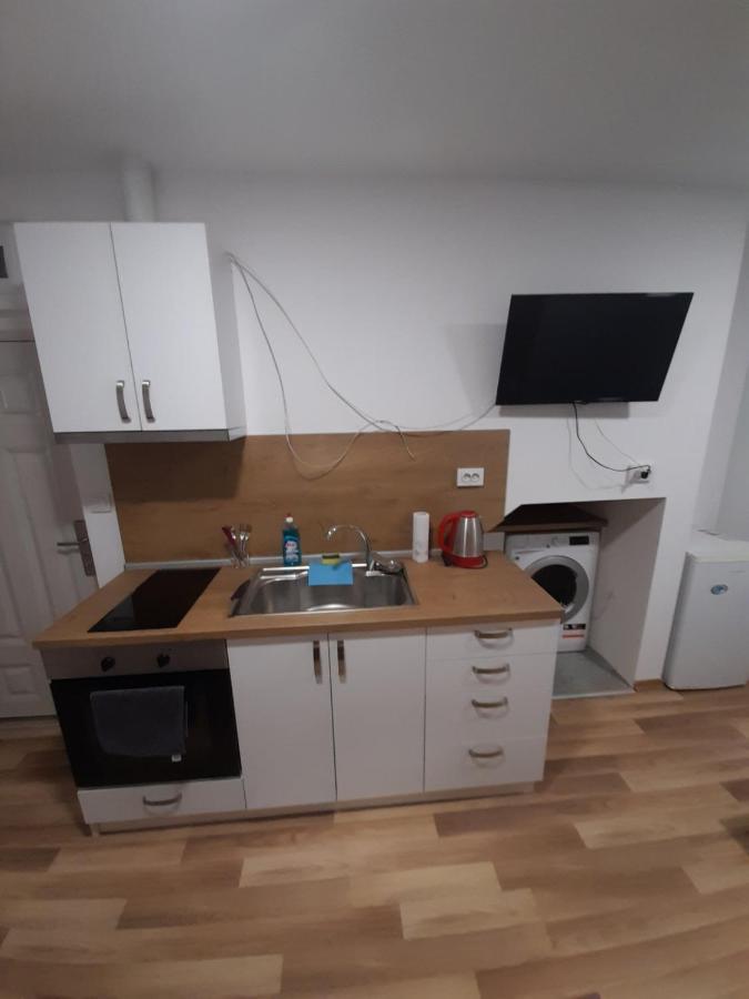Apartment Cozy Home 3 Ruse Luaran gambar