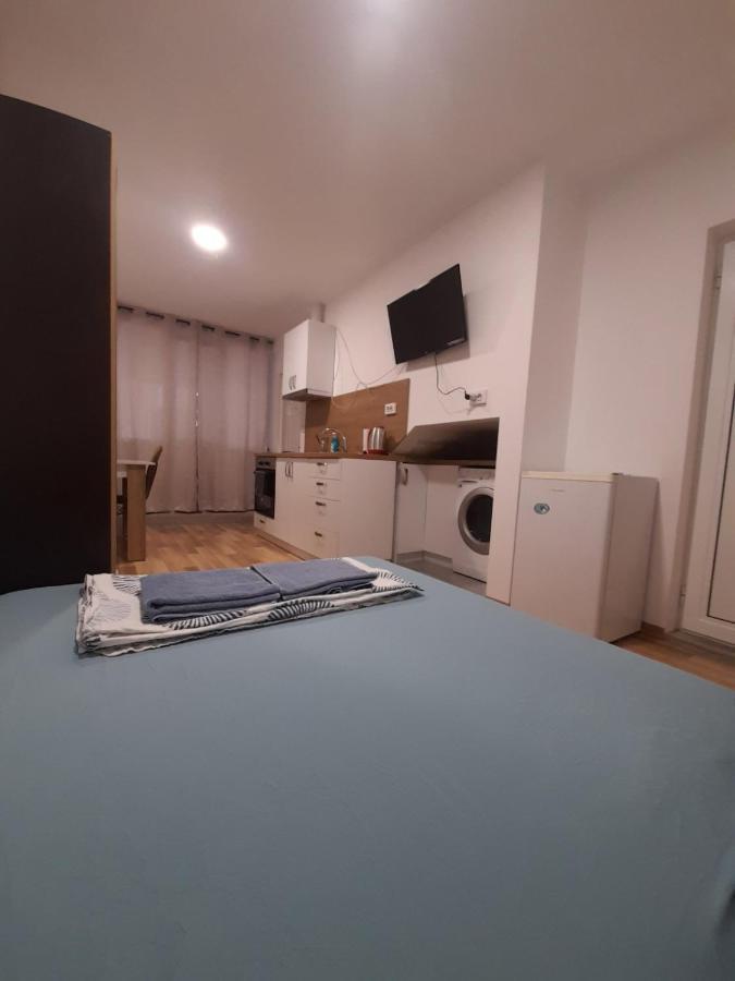 Apartment Cozy Home 3 Ruse Luaran gambar