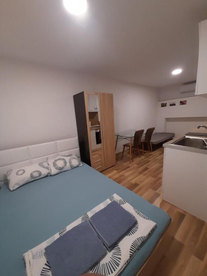 Apartment Cozy Home 3 Ruse Luaran gambar