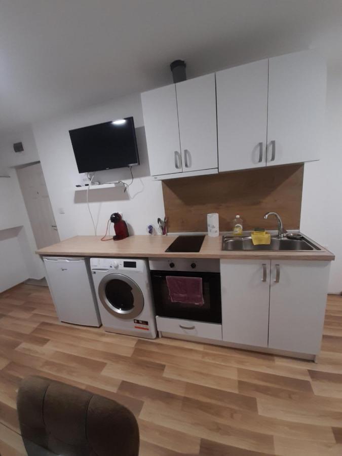 Apartment Cozy Home 3 Ruse Luaran gambar